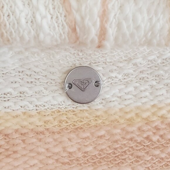 ๐โ๏ธ Roxy Todos Santos Hoodie Pullover โ๏ธ๐ - Picture 3 of 9